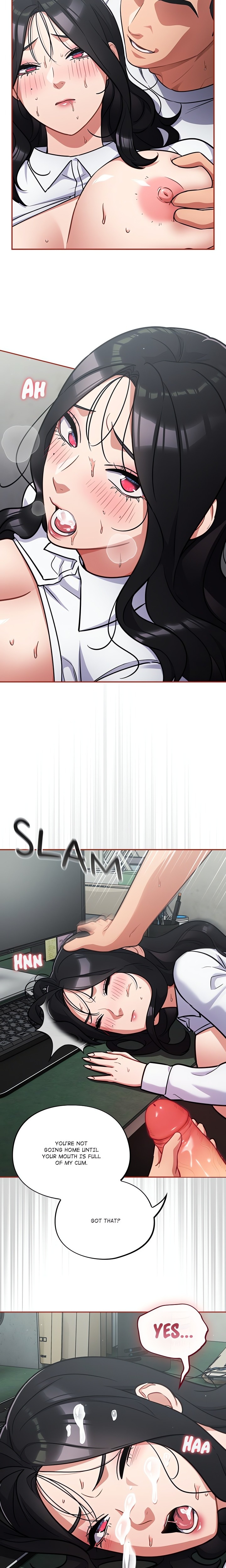 Stupidemic (Uncensored) Chapter 33 - Page 12