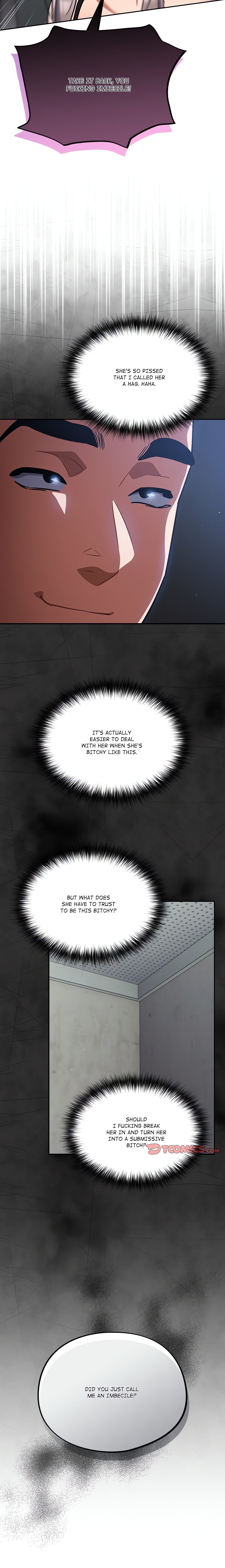 Stupidemic (Uncensored) Chapter 33 - Page 19