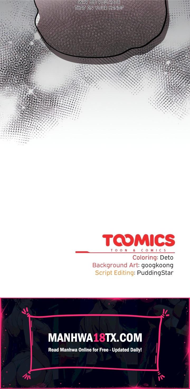 Stupidemic (Uncensored) Chapter 33 - Page 22