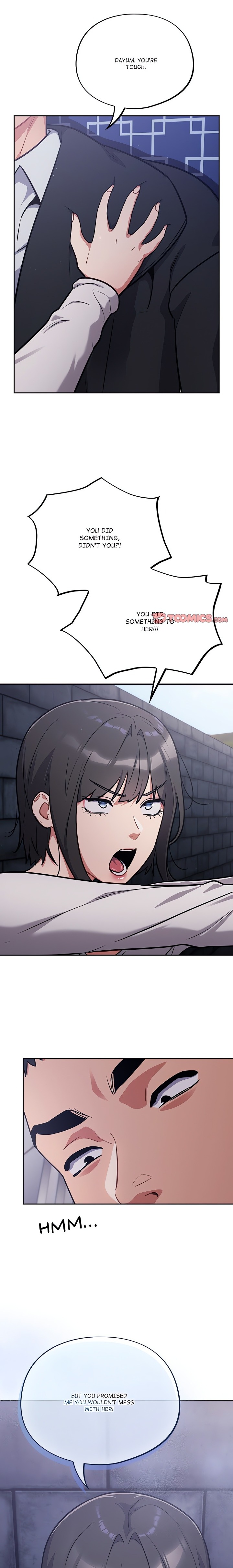 Stupidemic (Uncensored) Chapter 34 - Page 21