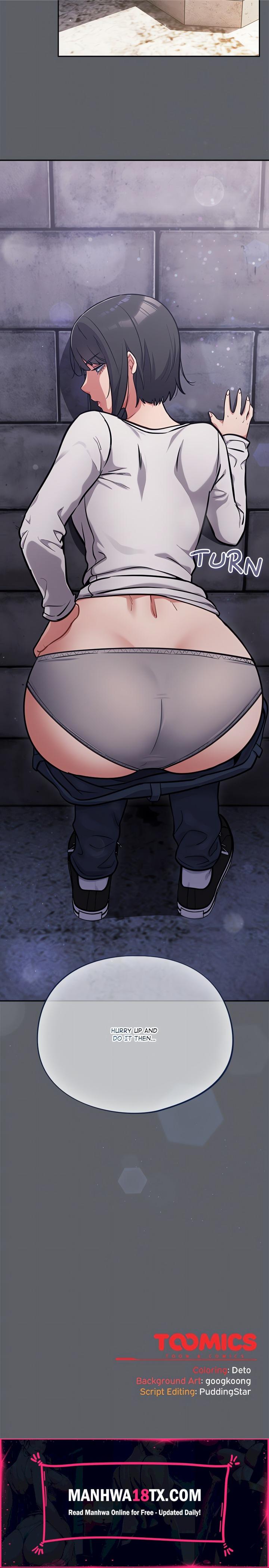 Stupidemic (Uncensored) Chapter 34 - Page 24