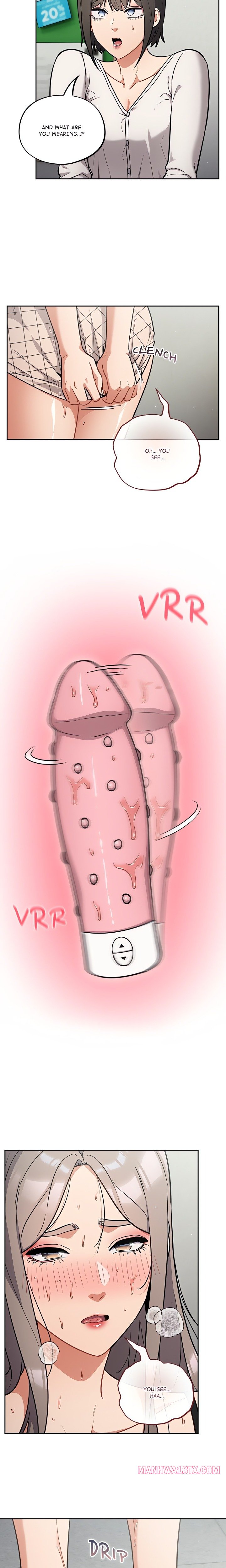 Stupidemic (Uncensored) Chapter 34 - Page 4