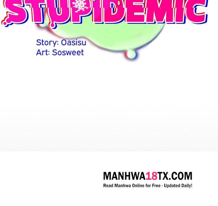 Stupidemic (Uncensored) Chapter 35 - Page 2