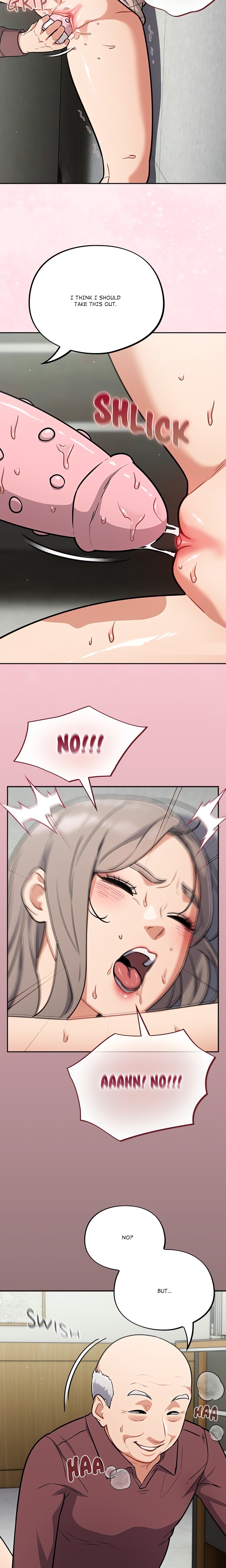 Stupidemic (Uncensored) Chapter 36 - Page 21