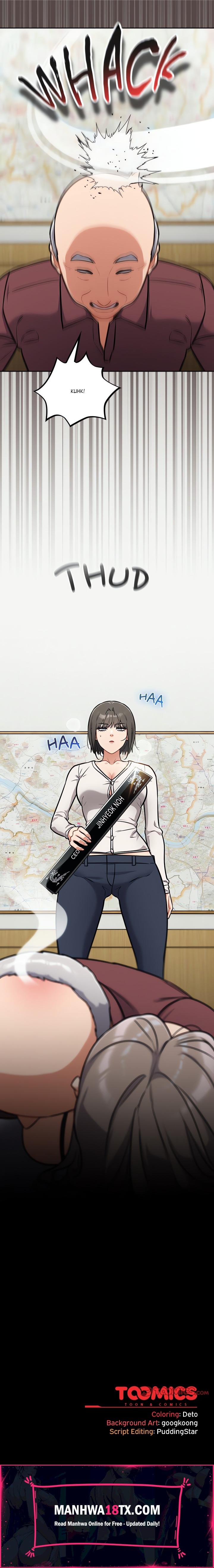 Stupidemic (Uncensored) Chapter 36 - Page 23