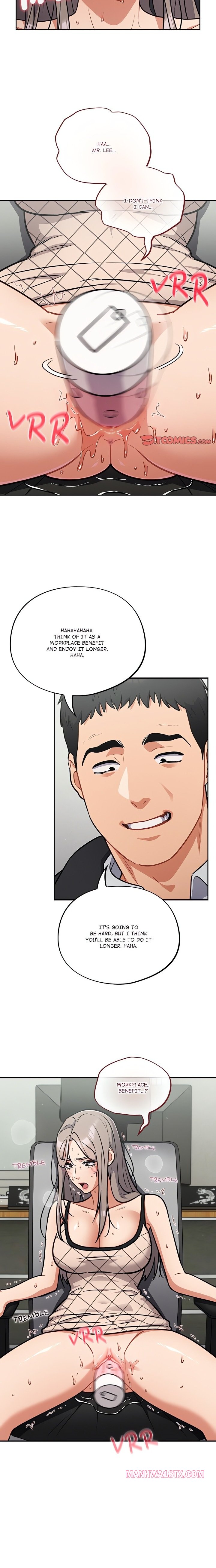 Stupidemic (Uncensored) Chapter 36 - Page 6