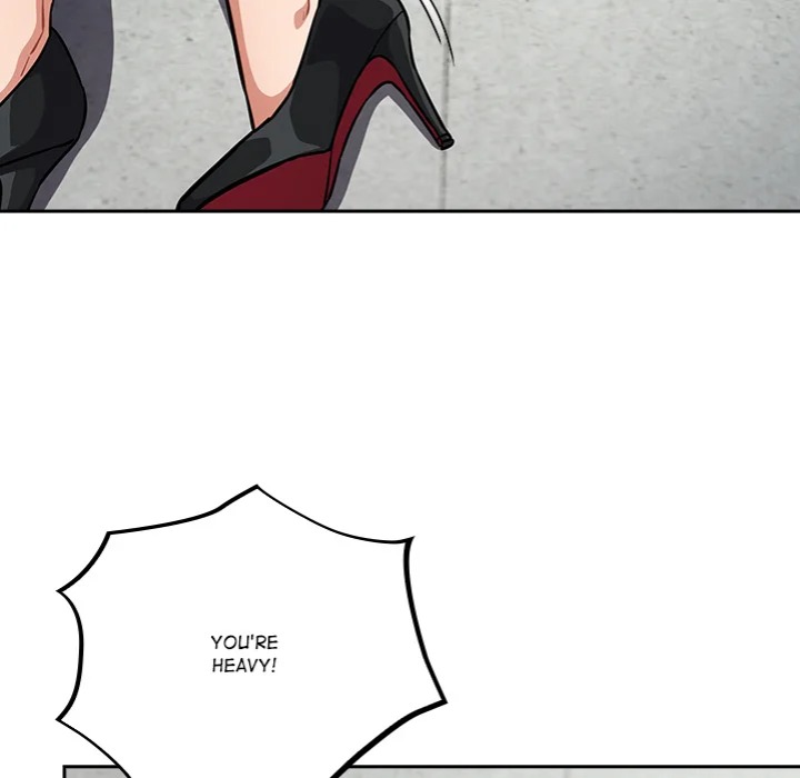 Stupidemic (Uncensored) Chapter 37 - Page 7