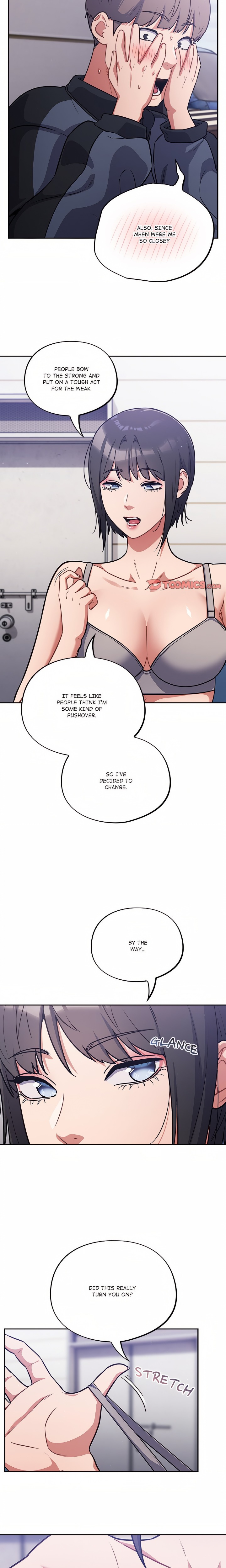 Stupidemic (Uncensored) Chapter 38 - Page 16