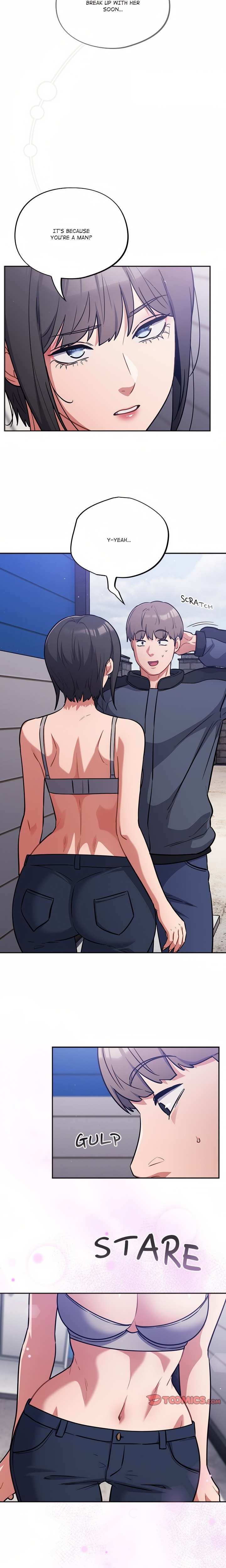 Stupidemic (Uncensored) Chapter 38 - Page 18