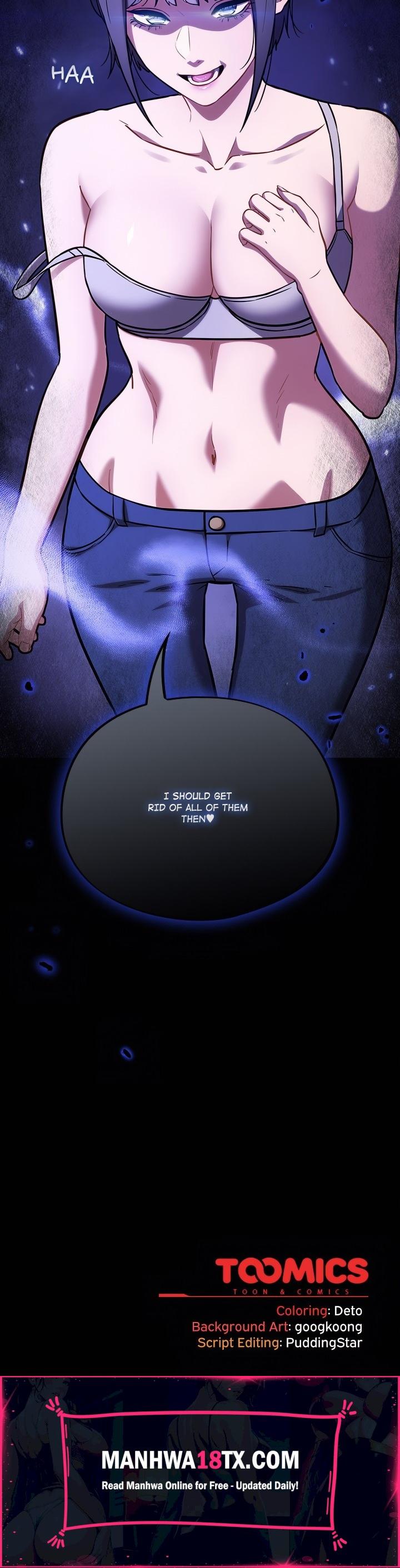 Stupidemic (Uncensored) Chapter 38 - Page 20