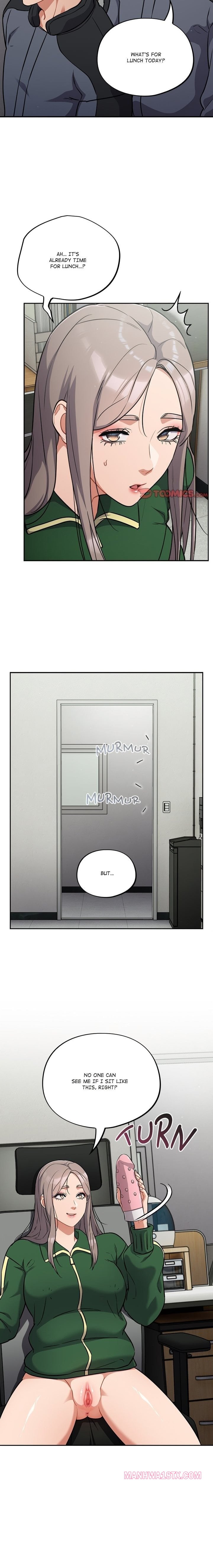 Stupidemic (Uncensored) Chapter 39 - Page 11