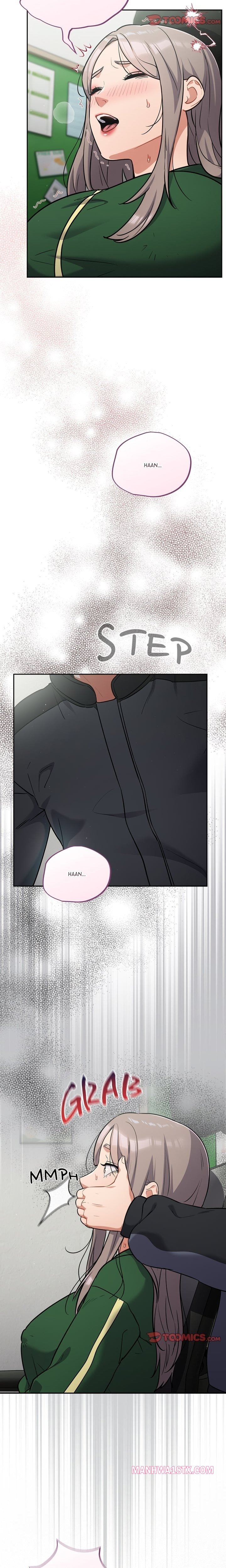 Stupidemic (Uncensored) Chapter 39 - Page 13