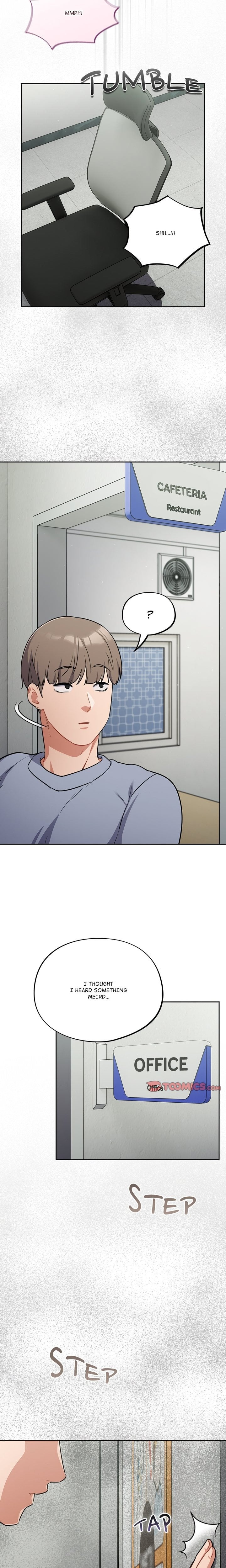 Stupidemic (Uncensored) Chapter 39 - Page 14