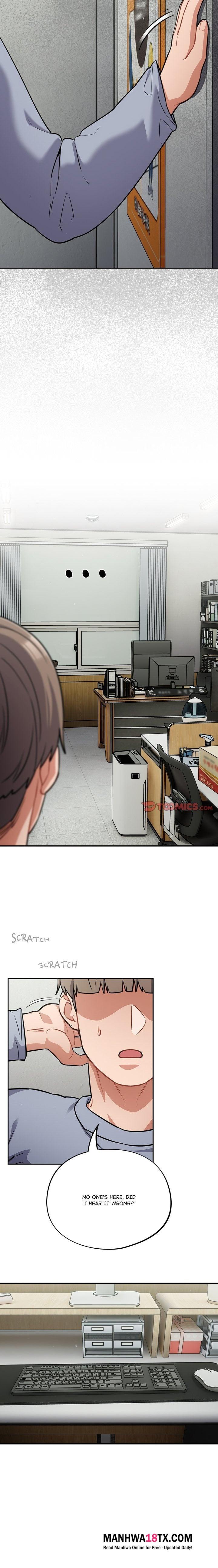 Stupidemic (Uncensored) Chapter 39 - Page 15