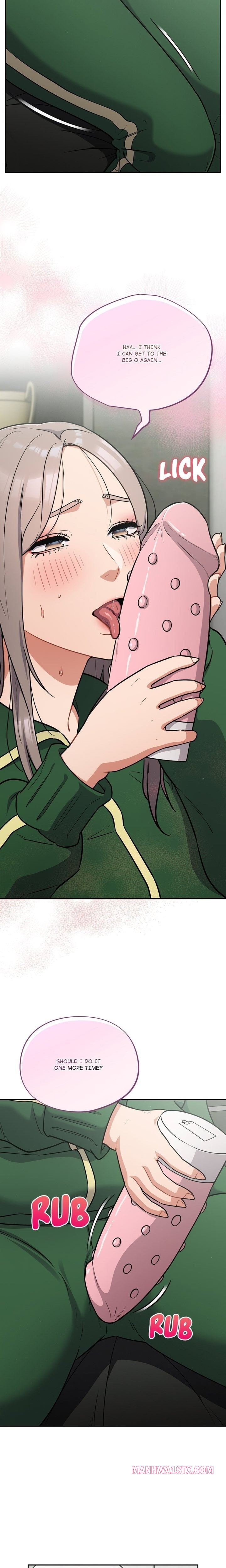 Stupidemic (Uncensored) Chapter 39 - Page 7