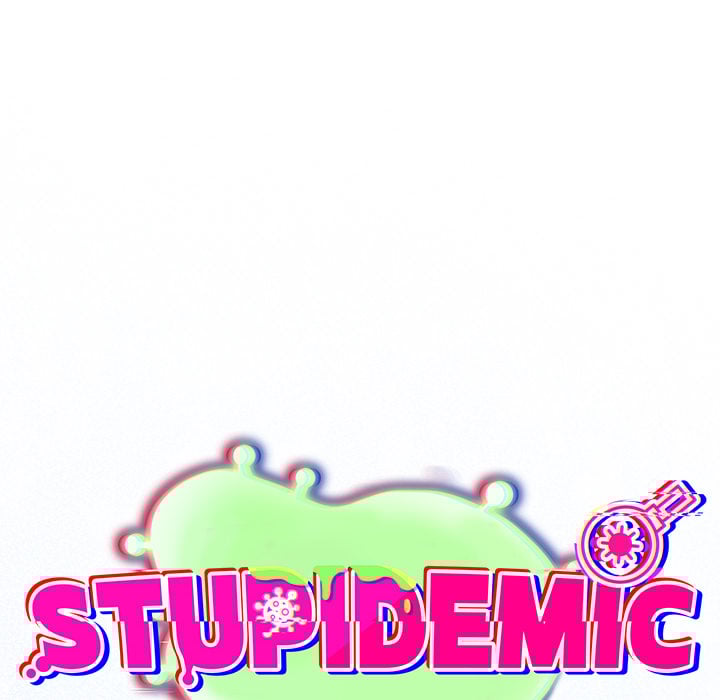 Stupidemic (Uncensored) Chapter 40 - Page 64