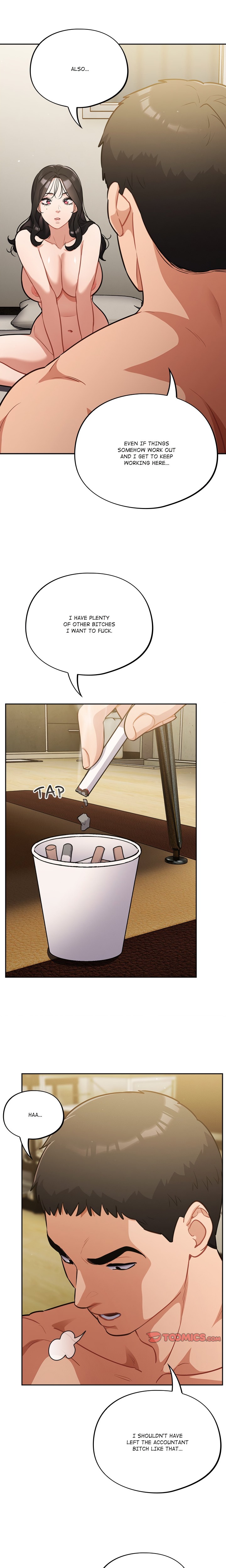 Stupidemic (Uncensored) Chapter 41 - Page 13