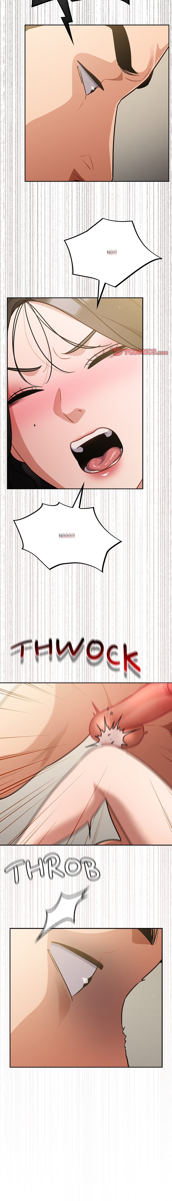 Stupidemic (Uncensored) Chapter 41 - Page 6