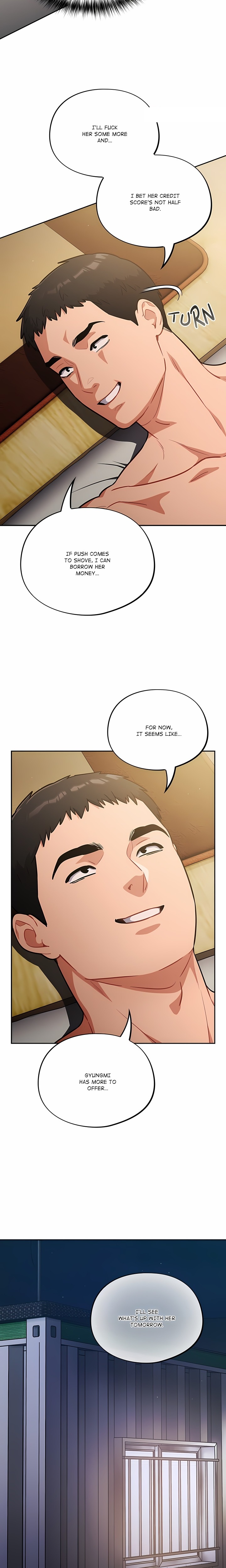 Stupidemic (Uncensored) Chapter 42 - Page 10