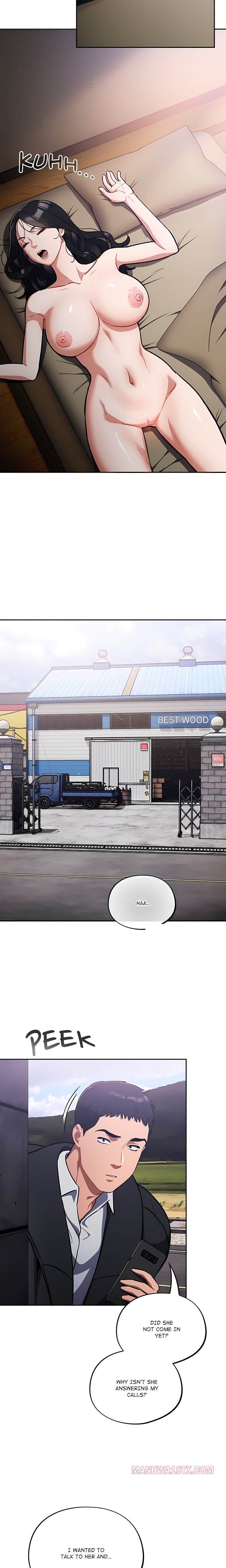 Stupidemic (Uncensored) Chapter 42 - Page 12