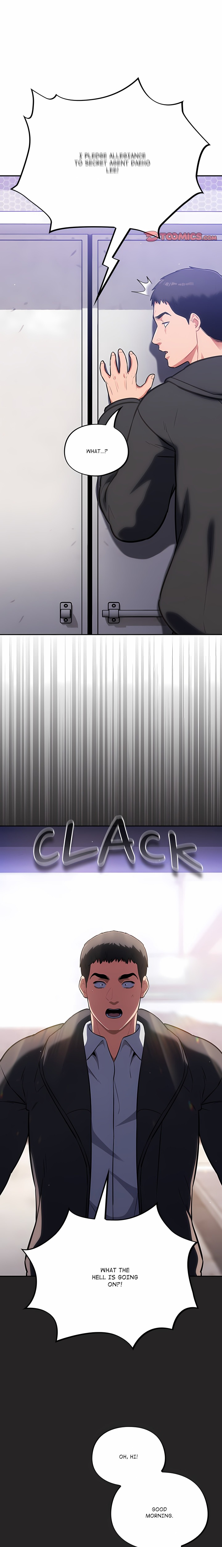 Stupidemic (Uncensored) Chapter 42 - Page 20