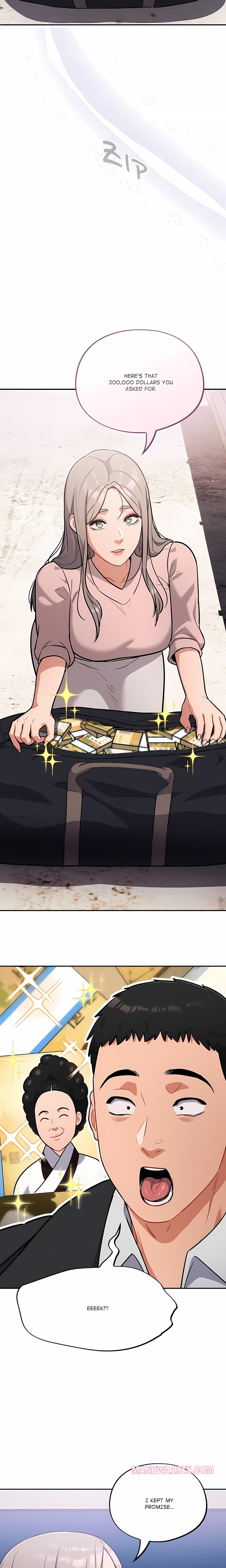 Stupidemic (Uncensored) Chapter 43 - Page 10