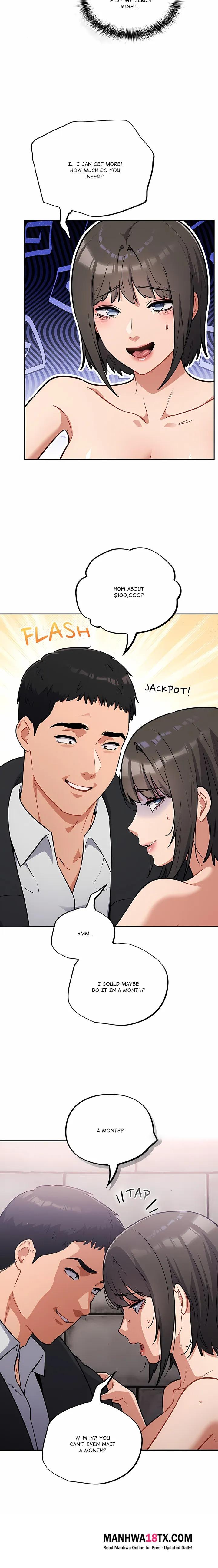 Stupidemic (Uncensored) Chapter 44 - Page 4