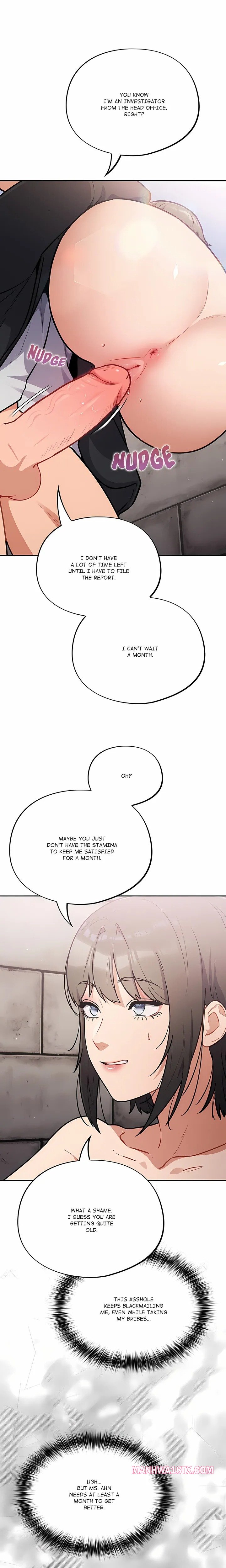 Stupidemic (Uncensored) Chapter 44 - Page 5