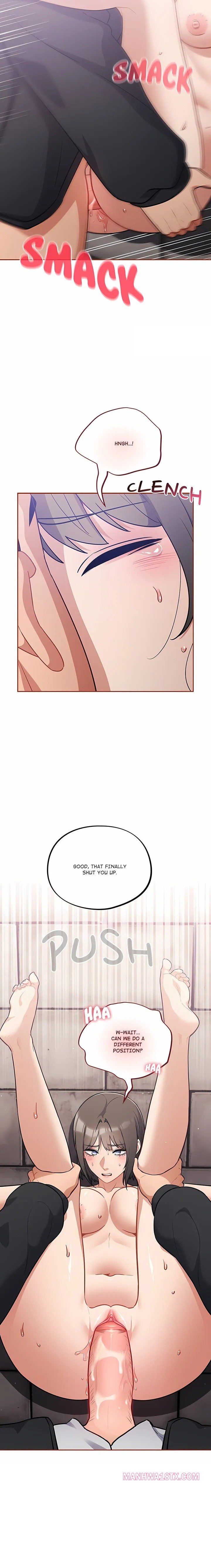 Stupidemic (Uncensored) Chapter 44 - Page 9