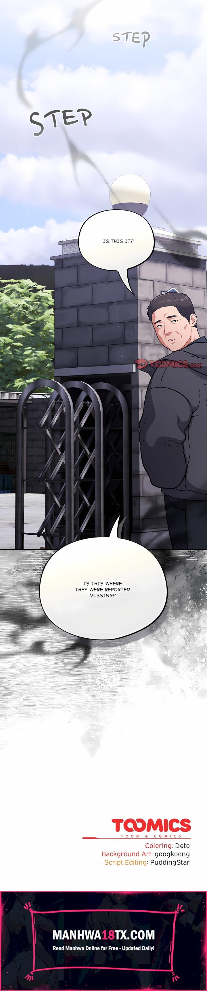 Stupidemic (Uncensored) Chapter 47 - Page 22