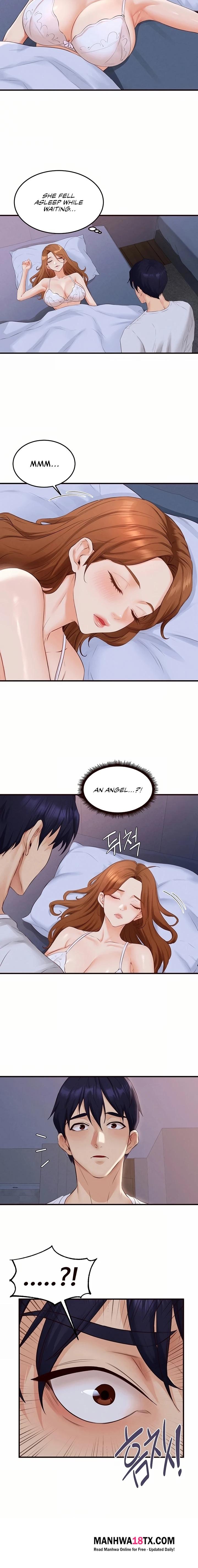 An Introduction to MILFs Chapter 84 - Page 14