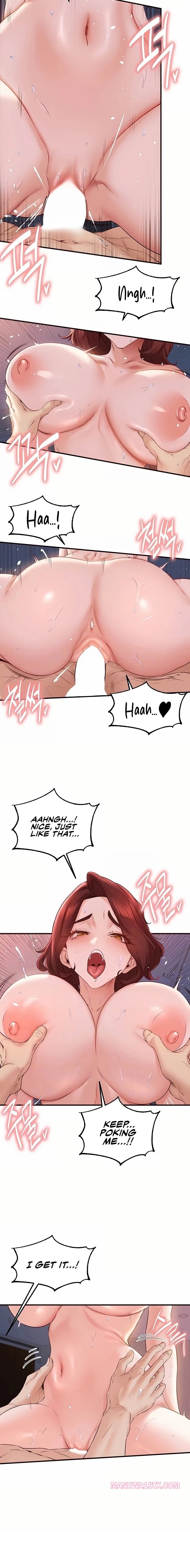 An Introduction to MILFs Chapter 84 - Page 2