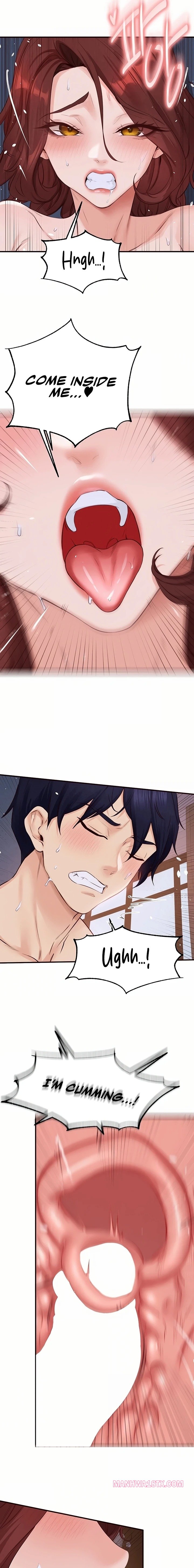 An Introduction to MILFs Chapter 84 - Page 9