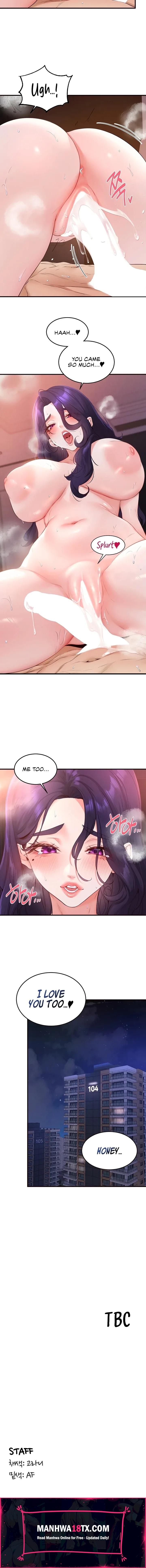 An Introduction to MILFs Chapter 89 - Page 11