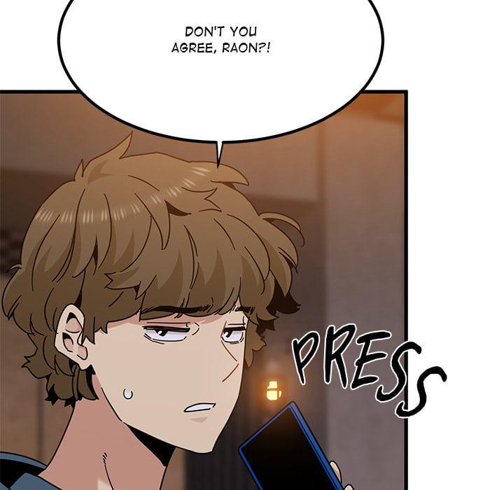 A Turning Point Chapter 110 - Page 10