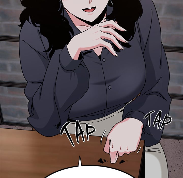 A Turning Point Chapter 110 - Page 100