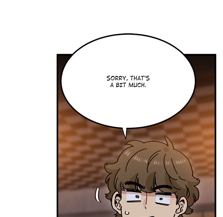 A Turning Point Chapter 110 - Page 102