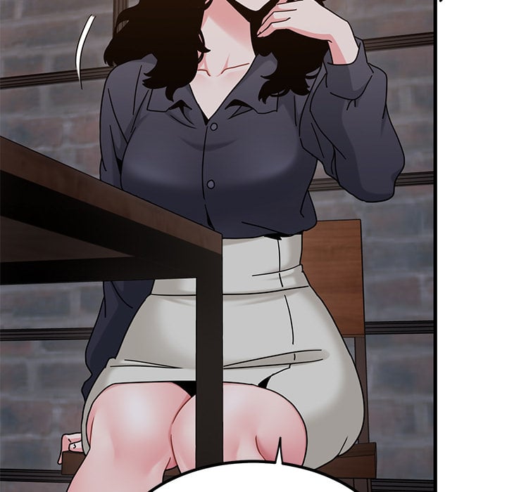 A Turning Point Chapter 110 - Page 105