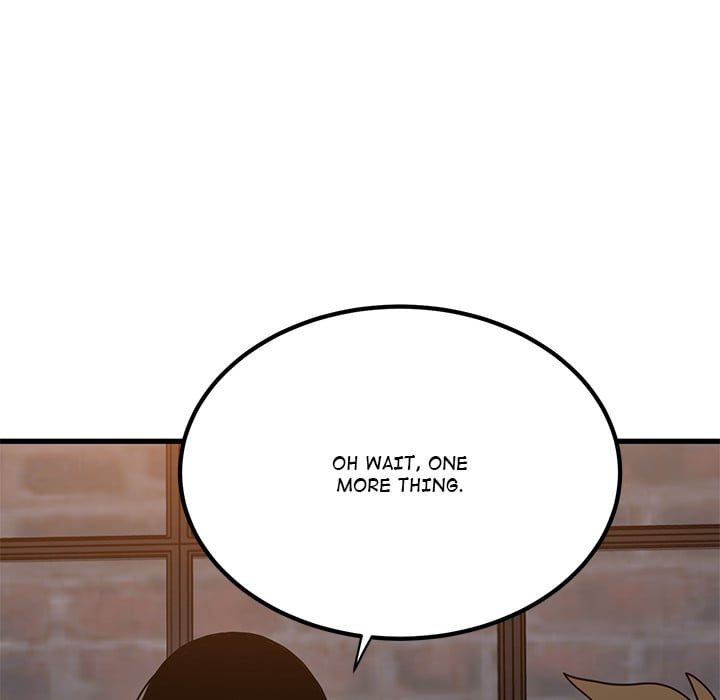 A Turning Point Chapter 110 - Page 109