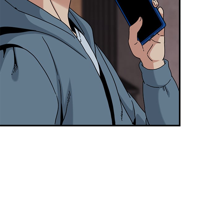 A Turning Point Chapter 110 - Page 11