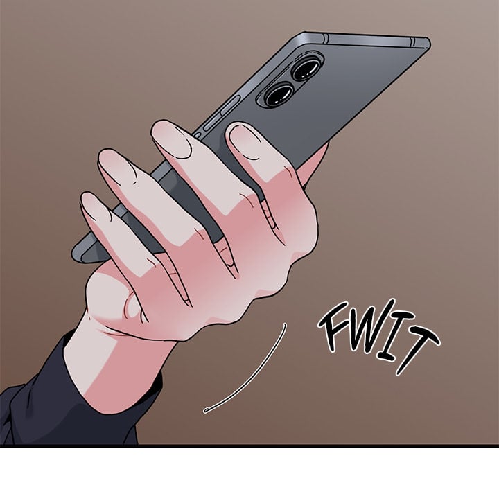 A Turning Point Chapter 110 - Page 112