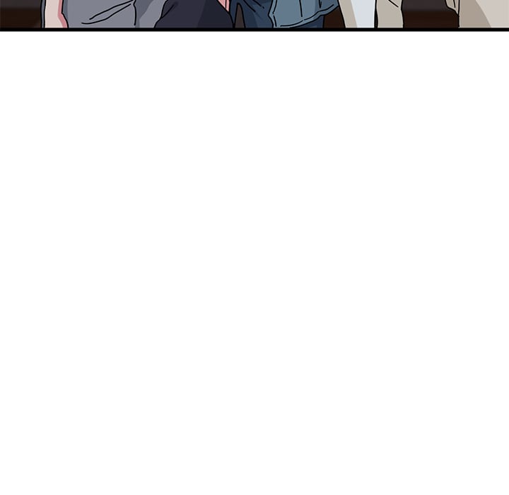 A Turning Point Chapter 110 - Page 118