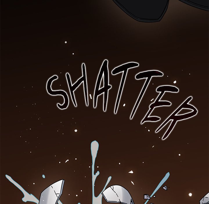 A Turning Point Chapter 110 - Page 135