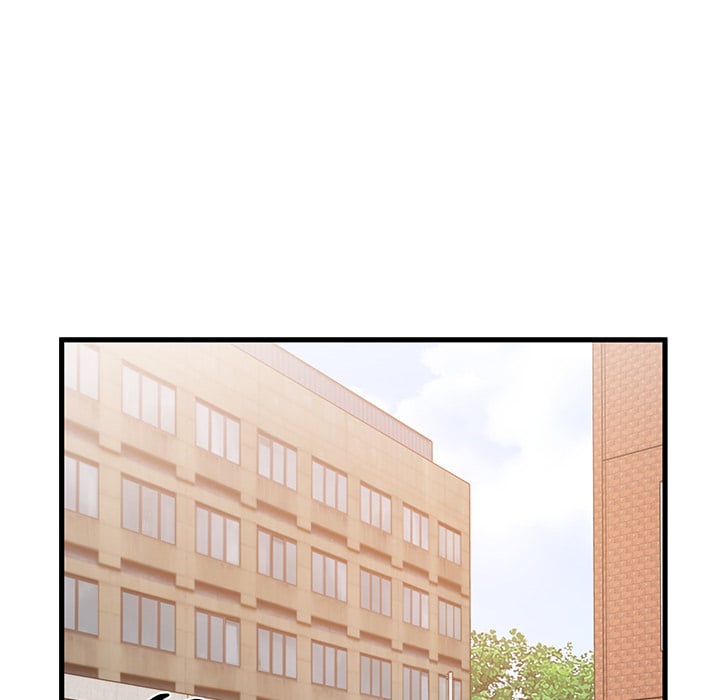 A Turning Point Chapter 110 - Page 140