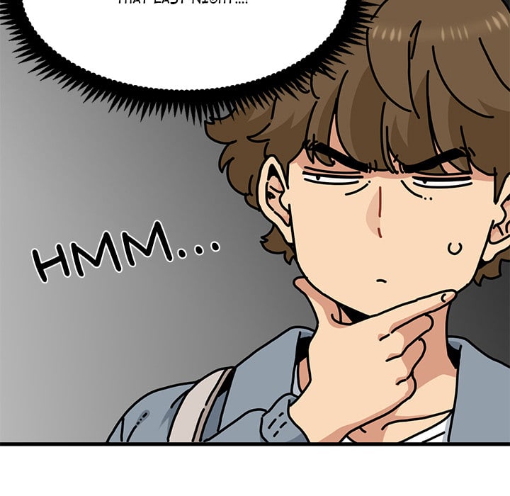 A Turning Point Chapter 110 - Page 143