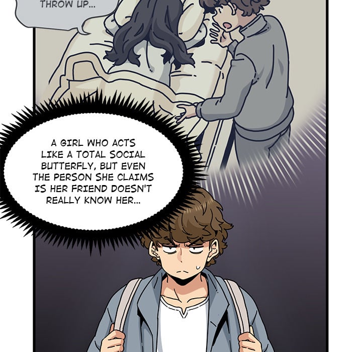 A Turning Point Chapter 110 - Page 145