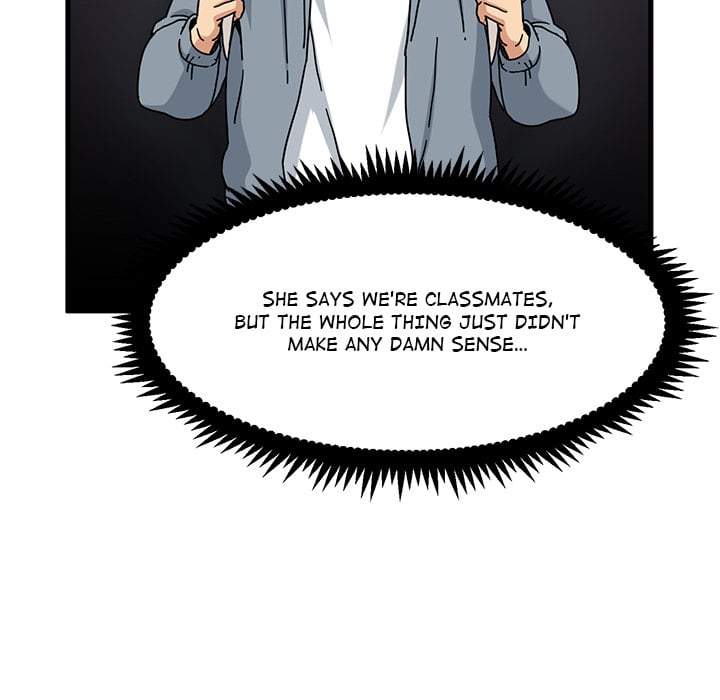 A Turning Point Chapter 110 - Page 146