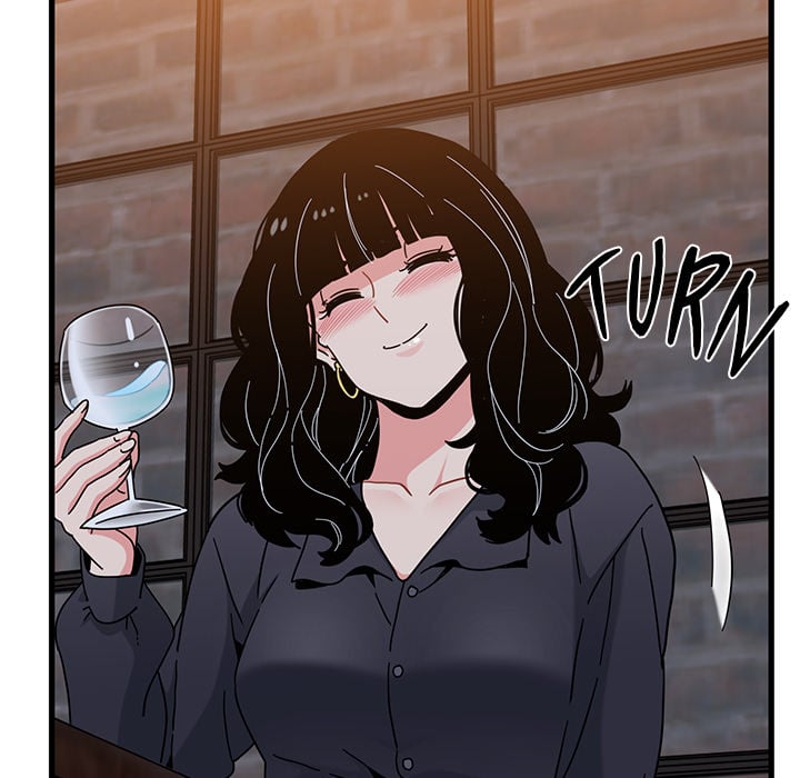 A Turning Point Chapter 110 - Page 15