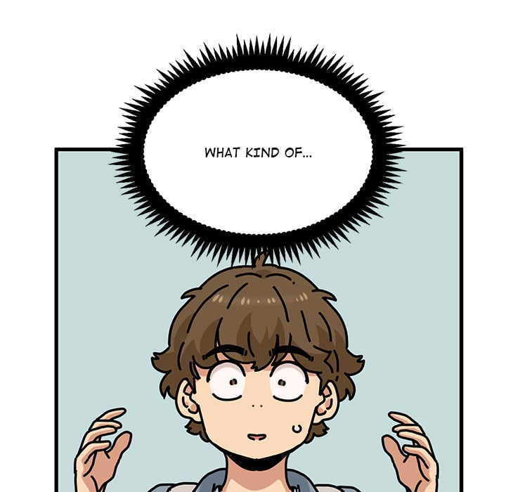 A Turning Point Chapter 110 - Page 161