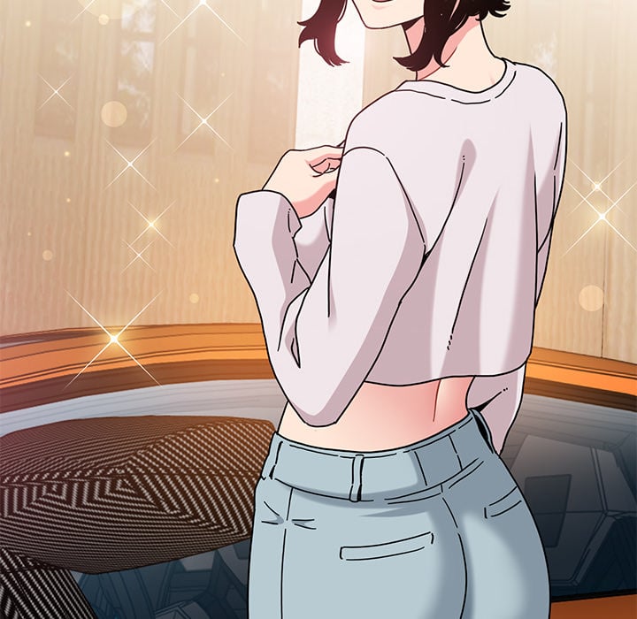 A Turning Point Chapter 110 - Page 164